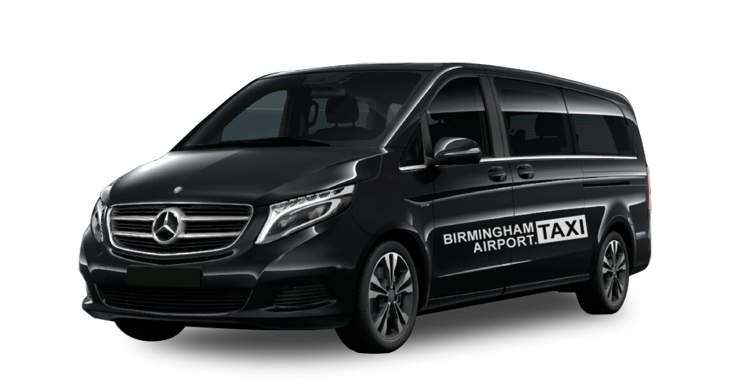 Luxurious S6 Plus Cars at Birmingham Airport Taxi